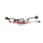 Tringlerie d'Essuie Glace Pour Peugeot Expert Citroën Jumpy 6405GE