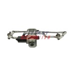 Tringlerie d'Essuie Glace Pour Peugeot Expert Citroën Jumpy 6405GE