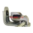 Tringlerie d'Essuie Glace Pour Peugeot Expert Citroën Jumpy 6405GE