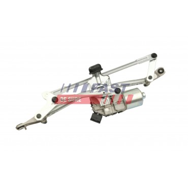 Tringlerie d'Essuie Glace Pour Peugeot Partner 6405LK 9680694380 9682861480