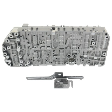 Bloc Vanne De Soupape De Transmission Pour Mercedes Classe A W169 B R169377150