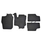 Tapis de Sol Pour Opel Astra G 1724528 9162910