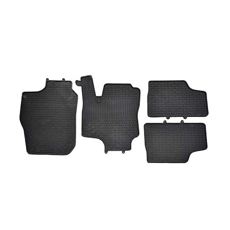 Tapis de Sol Pour Opel Astra G 1724528 9162910