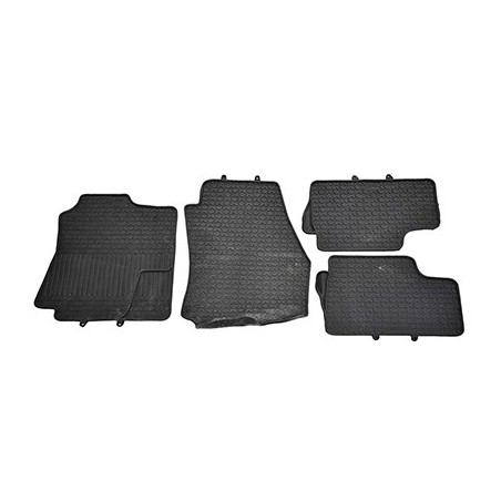 Tapis de Sol Pour Opel Astra H 1724077 93199704