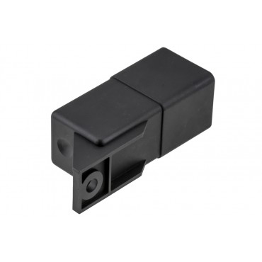 Boitier de Préchauffage Pour VW Polo Seat Cordoba Ibiza III IV Skoda 045907282A