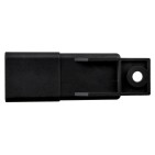 Boitier de Préchauffage Pour VW Polo Seat Cordoba Ibiza III IV Skoda 045907282A