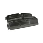 Ventilation De Pare Choc Avant Pour Bmw Serie 5 F10 G30 F90 F11 51747200787