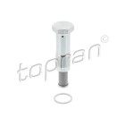 Tendeur Chaine de Distribution Pour BMW F33, F83 F36 5 E60 E61 F07 11311439851