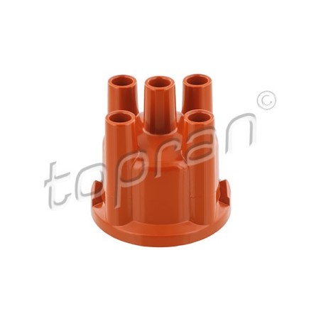 Tête d'Allumeur-Capuchon Distributeur d'Allumage Pour VW Audi Ford 049905207