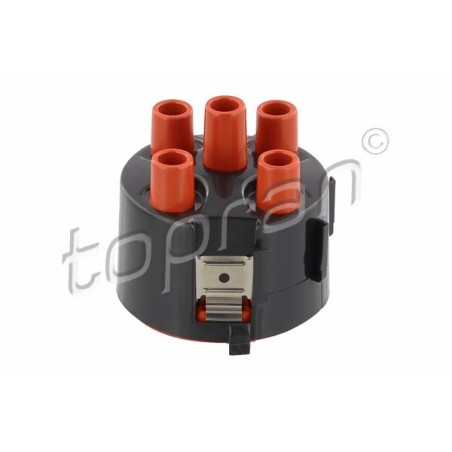 Tête d'Allumeur-Capuchon Distributeur d'Allumage Pour VW Audi Seat 027905207A