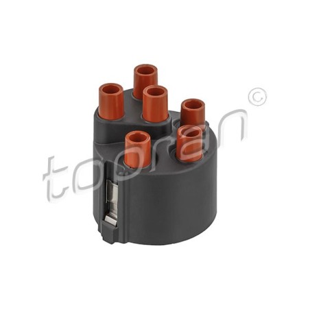 Tête d'Allumeur-Capuchon Distributeur d'Allumage Pour VW Passat Transporter IV