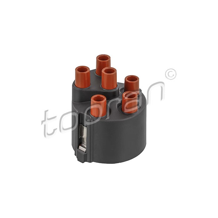 Tête d'Allumeur-Capuchon Distributeur d'Allumage Pour VW Passat Transporter IV