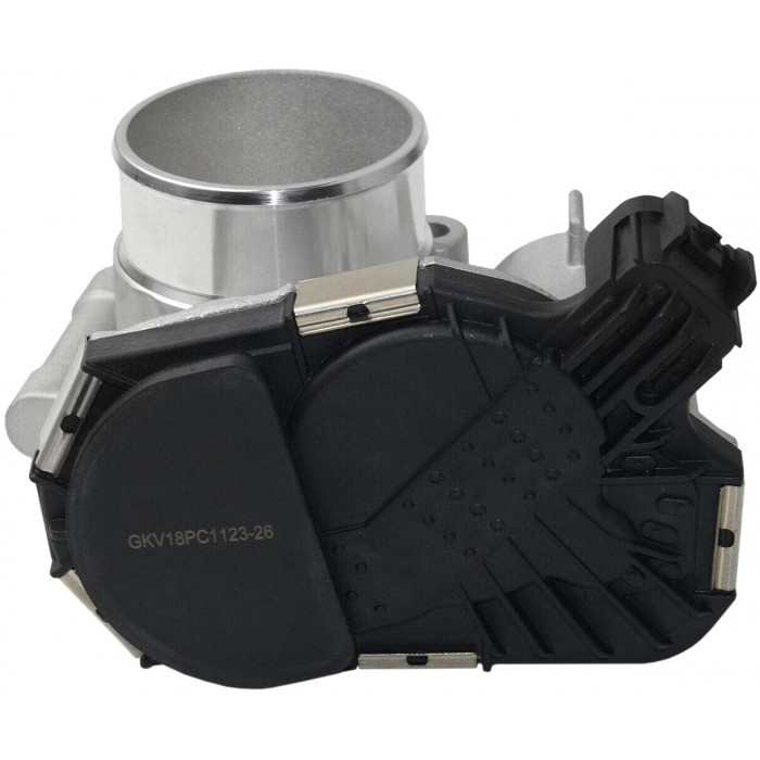 Boitier Corps Papillon D'air Pour Chevrolet Aveo / Kalos Volt Ev 150 55562270