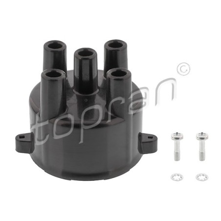 Tête d'Allumeur-Capuchon Distributeur d'Allumage Pour Opel B Kadett E Vectra