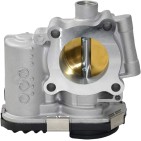 Boitier Corps Papillon D'air Pour Chevrolet Aveo / Kalos Volt Ev 150 55562270