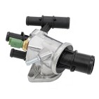 Boiter Thermostat d'Eau Pour Fiat Alfa Romeo Lancia 46785392 46547758 46790294