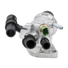 Boiter Thermostat d'Eau Pour Fiat Alfa Romeo Lancia 46785392 46547758 46790294