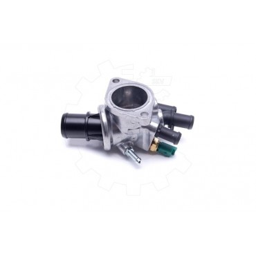 Boiter Thermostat d'Eau Pour Fiat Alfa Romeo Lancia 46547758 46795667 60816317