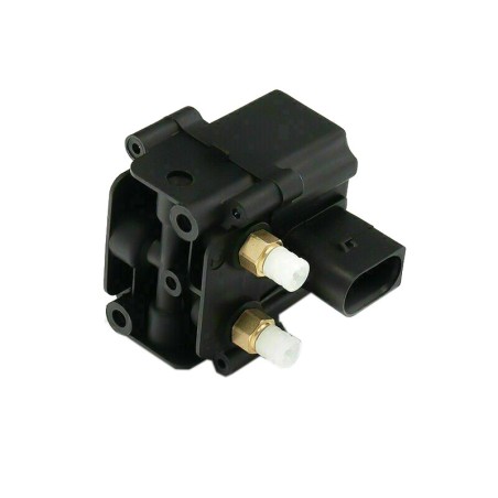 Solenoid Bloc Suspension Electrovanne Pour Bmw Serie 5 Gran Turismo 37206789450
