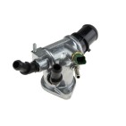 Boiter Thermostat d'Eau Pour Opel Fiat Croma Alfa Romeo Suzuki 1338039 55187784