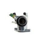 Boiter Thermostat d'Eau Pour Opel Fiat Croma Alfa Romeo Suzuki 1338039 55187784