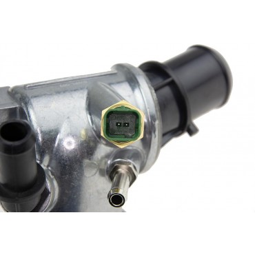 Boiter Thermostat d'Eau Pour Opel Fiat Croma Alfa Romeo Suzuki 1338039 55187784