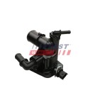 Boiter Thermostat d'Eau Pour Peugeot Opel Fiat 500 500X Doblo Ford 55233327