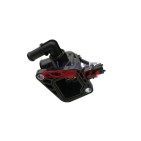 Boiter Thermostat d'Eau Pour Peugeot Opel Fiat 500 500X Doblo Ford 55233327