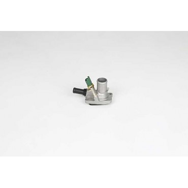 Boiter Thermostat d'Eau Pour Opel Fiat 500 Alfa Romeo Lancia 55193669 55194029