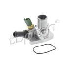 Boiter Thermostat d'Eau Pour Opel Fiat 500 Alfa Romeo Lancia 1338271 55250824