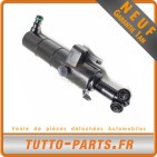 Gicleur de Lave Phare pour MERCEDES Classe E - W212 S212 Avant Droit 