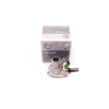 Boiter Thermostat d'Eau Pour Opel Fiat Alfa Romeo Lancia Musa 1338271 55194029