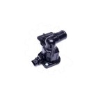 Boiter Thermostat d'Eau Pour Peugeot Opel Fiat 500 Ford 1336CL 1338358 55206391