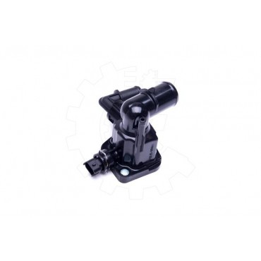 Boiter Thermostat d'Eau Pour Peugeot Opel Fiat 500 Ford 1336CL 1338358 55206391