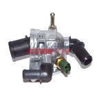 Boiter Thermostat d'Eau Pour Opel Fiat 500 Alfa Romeo Suzuki 1338020 55194271