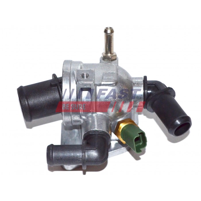 Boiter Thermostat d'Eau Pour Opel Fiat 500 Alfa Romeo Suzuki 1338020 55194271