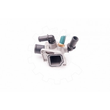 Boiter Thermostat d'Eau Pour Opel Fiat Doblo Alfa Romeo Lancia 1338020 55194271