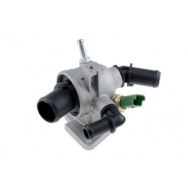 Boiter Thermostat d'Eau Pour Opel Fiat Doblo Alfa Romeo Lancia 1338020 55194271