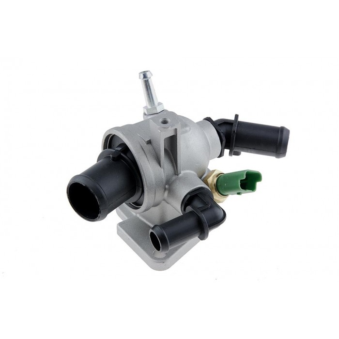 Boiter Thermostat d'Eau Pour Opel Fiat Doblo Alfa Romeo Lancia 1338020 55194271