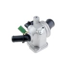 Boiter Thermostat d'Eau Pour Opel Fiat Doblo Alfa Romeo Lancia 1338020 55194271