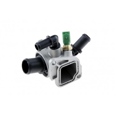 Boiter Thermostat d'Eau Pour Opel Fiat Doblo Alfa Romeo Lancia 1338020 55194271