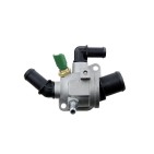 Boiter Thermostat d'Eau Pour Opel Fiat Doblo Alfa Romeo Lancia 1338020 55194271