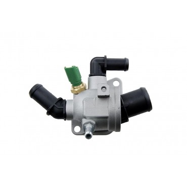 Boiter Thermostat d'Eau Pour Opel Fiat Doblo Alfa Romeo Lancia 1338020 55194271