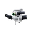 Boiter Thermostat d'Eau Pour Opel Fiat Doblo Alfa Romeo Lancia 1338020 55194271