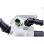 Boiter Thermostat d'Eau Pour Opel Fiat Doblo Alfa Romeo Lancia 1338020 55194271