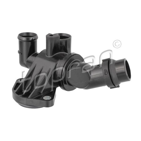 Boiter Thermostat d'Eau Pour VW Golf V VI Polo Scirocco Audi A1 Seat 06F121111H