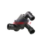 Boiter Thermostat d'Eau Pour VW Amarok Crafter 30-35 30-50 Audi A2