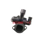 Boiter Thermostat d'Eau Pour VW Amarok Crafter 30-35 30-50 Audi A2