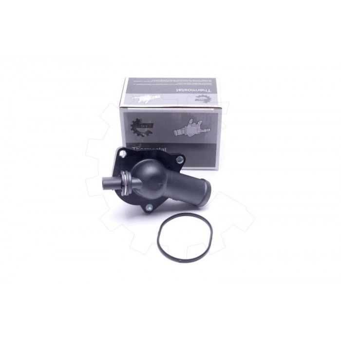 Boiter Thermostat d'Eau Pour VW Bora Golf IV Lupo Audi A2