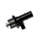 Boiter Thermostat d'Eau Pour VW Bora Caddy III EOS Audi Seat Skoda 06A121114